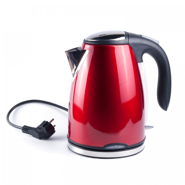 electric kettle automatic shut off