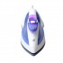 Steam iron small size light weight