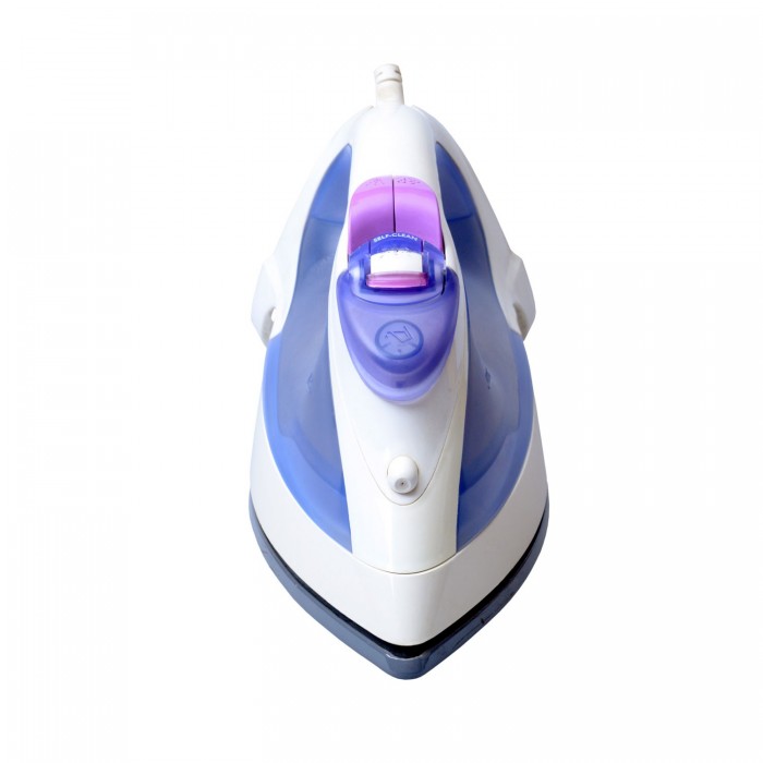 Steam iron small size light weight