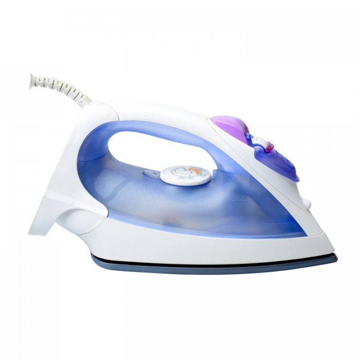 Steam iron small size light weight